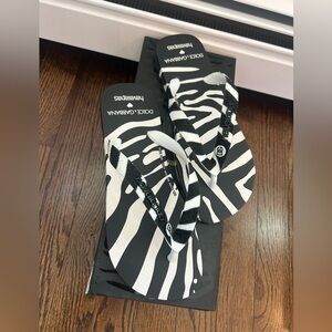 Dolce&Gabbana x Havaianas